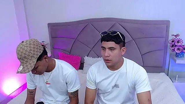 party_duo_boyss (Ask my age) - naked boys full ❤🍆🍑