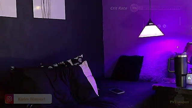 Karim_mansur webcam