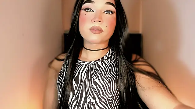misstreslatin webcam