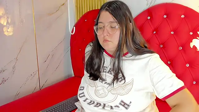 Dulce_meow webcam