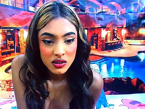 IndianPretty14u2Luv live cam on StripChat