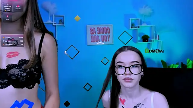 clery_abyss webcam