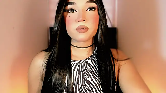 misstreslatin webcam