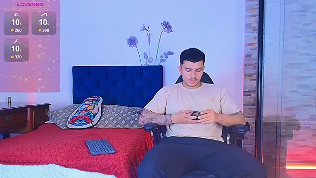 jeisonstark webcam