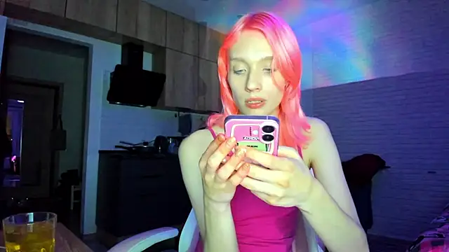 _Alice_Kitty webcam