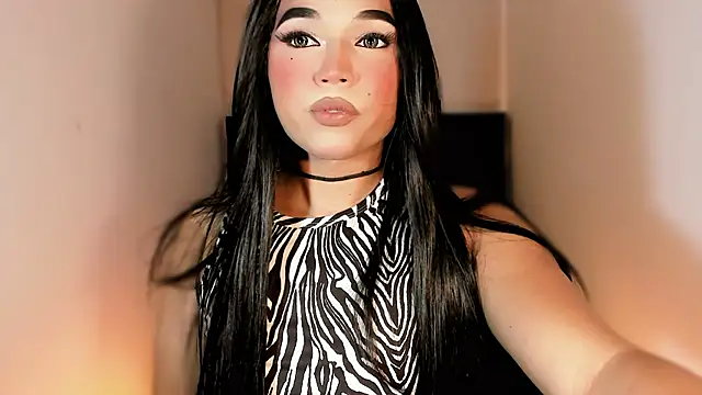 misstreslatin webcam
