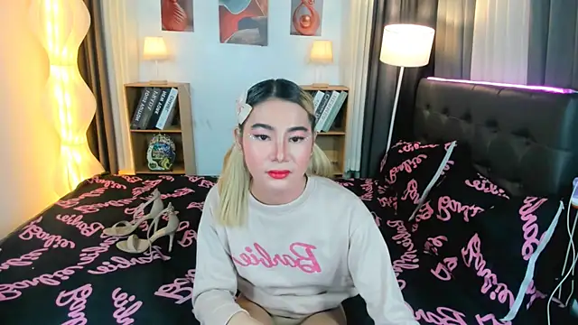Naughty_Jessie webcam