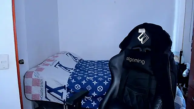 Tommy_Bred webcam