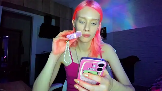 _Alice_Kitty webcam