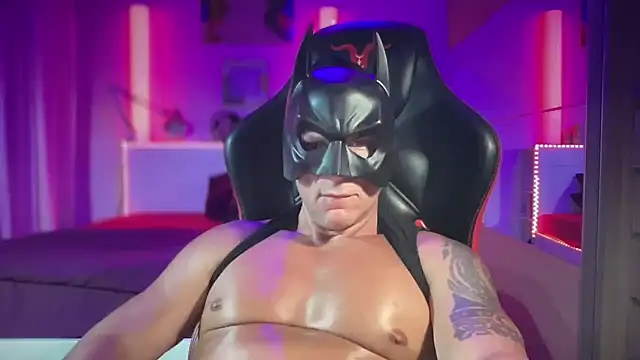 MattSteelX webcam