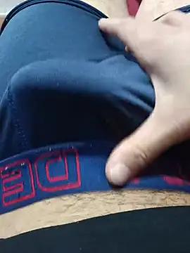 Silva897 webcam