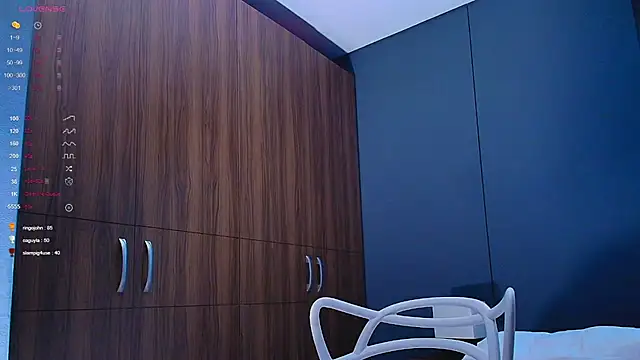 massimo_visconti webcam