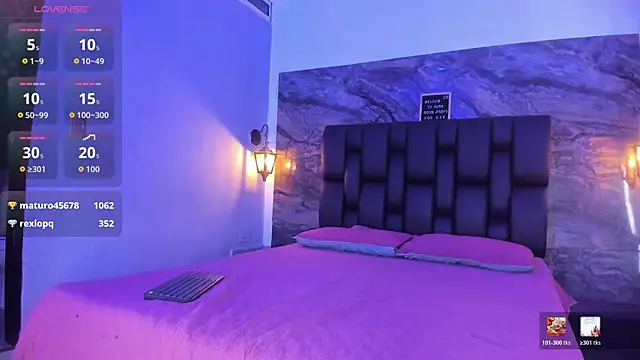 zoel-amber1 live sex cam