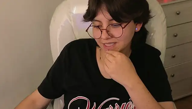 Nathaly_ds webcam