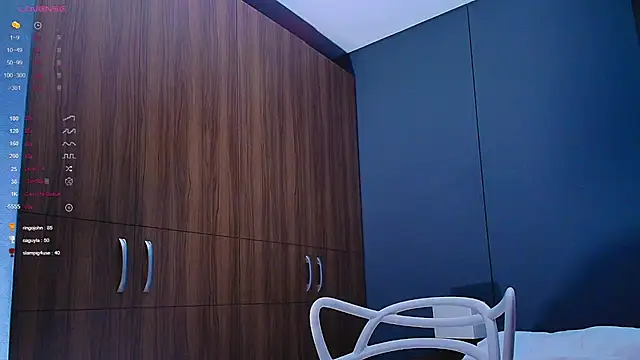 massimo_visconti webcam