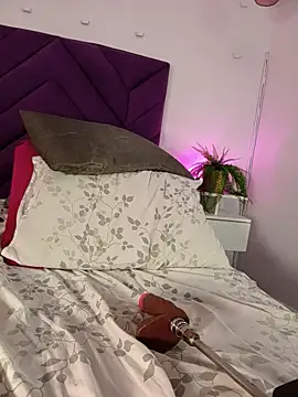 haileystone webcam