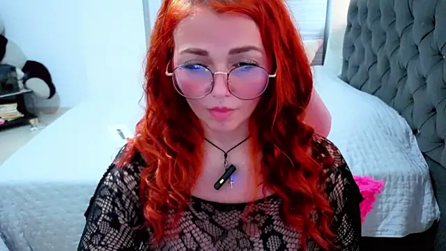 Alexatexa2929 webcam