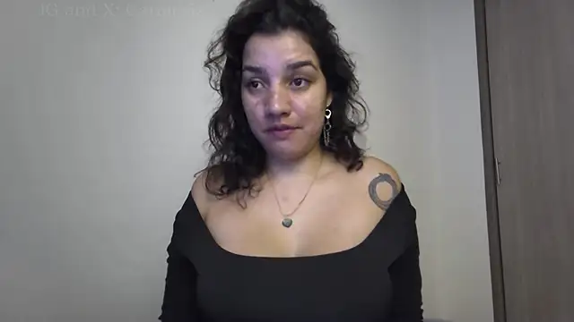 carmesix webcam