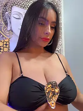 Mau_White webcam