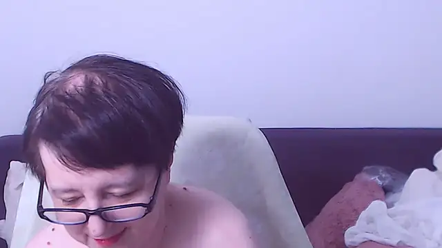 ChristaRose webcam