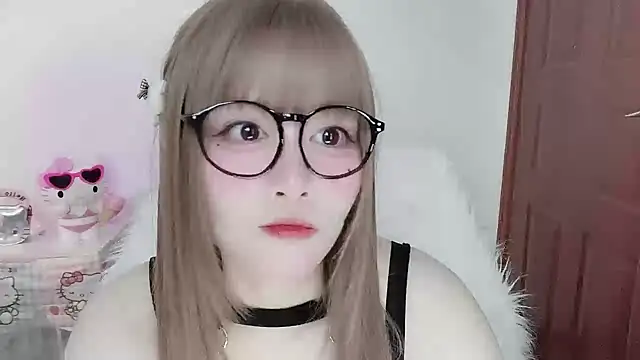 -zhuzhu-999- webcam
