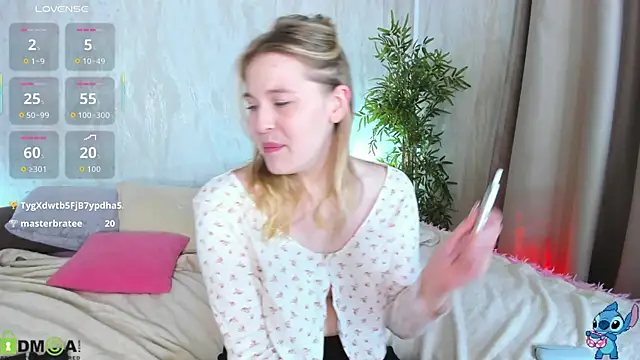 Colleen_Blake webcam
