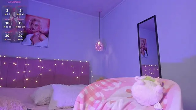 ela_petit webcam
