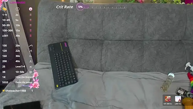 nanygp webcam
