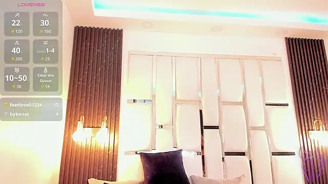Maia_Clark520 webcam