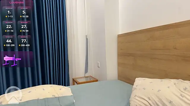icydiva webcam