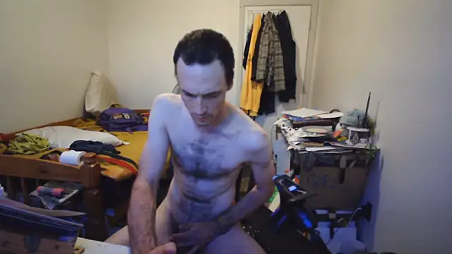 JohnnyMoves webcam