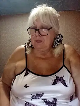 Alexia64231 webcam