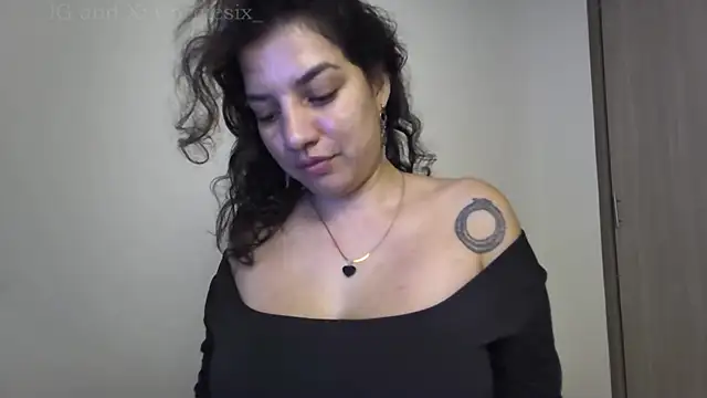 carmesix webcam