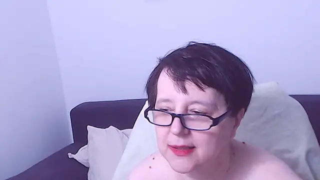 ChristaRose webcam