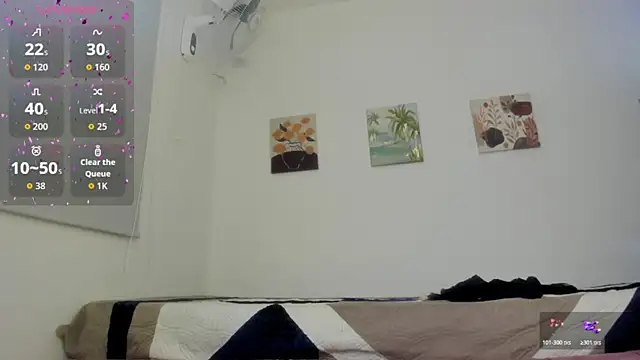 Walton_abieca_ live cam on StripChat