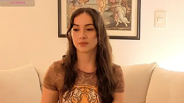 IsabellaSandoval