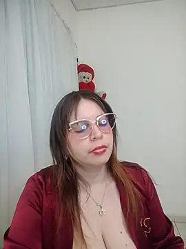 lorenita_88 live cam on StripChat