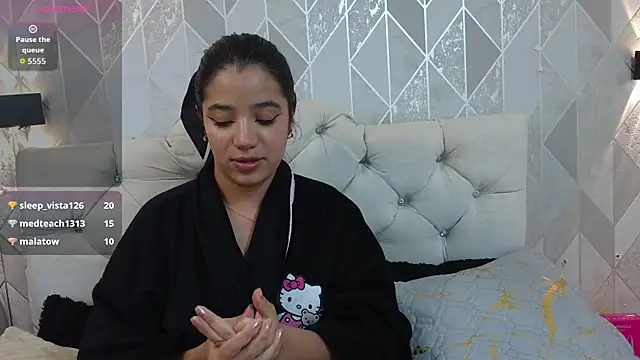 Zaira_bonny webcam