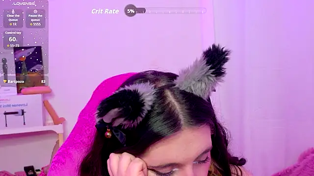 Sachi_Meow webcam