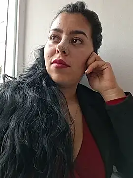 Luianna webcam