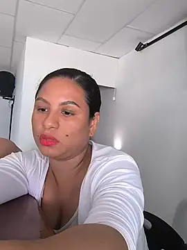 Francesca_ferrari webcam