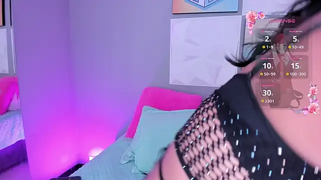 Amber_villalobos_ webcam
