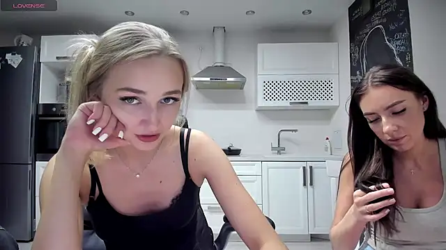 lisenok webcam