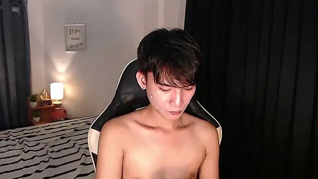 asian_dai webcam