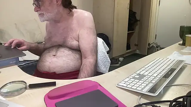 coach-karl webcam