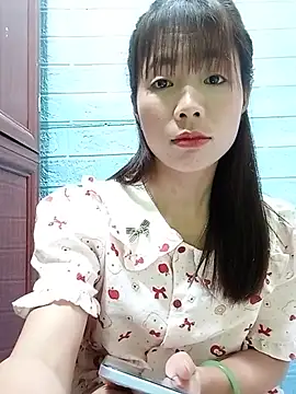 AmyLinee01 webcam