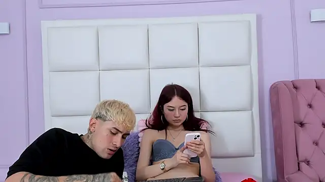 Kenji_n_Rousse webcam