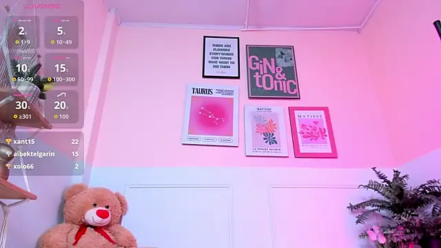 Sharon_Adamss webcam