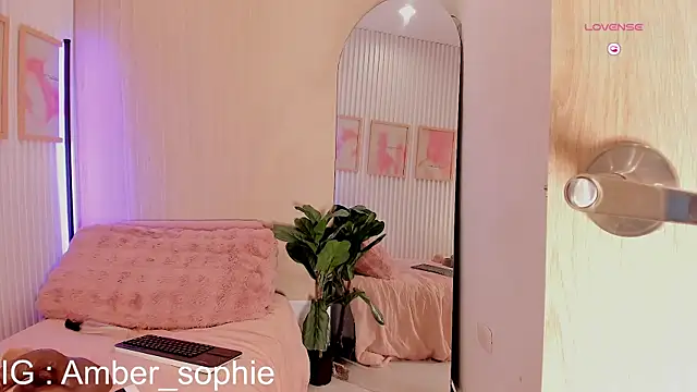 Amber_sophie webcam