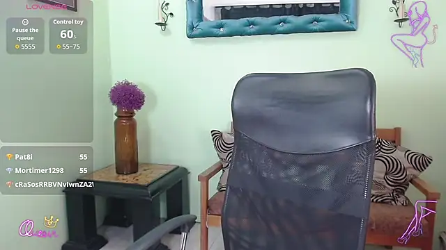 _Victoria_Jones_ webcam